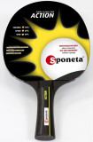 Paleta pentru Tenis de Masa Sponeta, control 95%