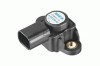 Senzor,presiune supraalimentare MERCEDES C-CLASS T-Model (S204) (2007 - 2014) BOSCH 0 261 230 191
