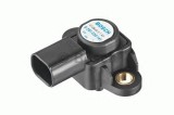 Senzor,presiune supraalimentare SMART FORTWO Cupe (451) (2007 - 2016) BOSCH 0 261 230 191