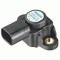 Senzor,presiune supraalimentare MERCEDES C-CLASS T-Model (S204) (2007 - 2014) BOSCH 0 261 230 191