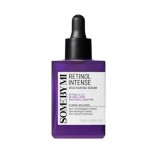 Ser Facial Anti-Aging Some By Mi Retinol Intense 50ml &ndash; cu Retinol pentru Fermitate și Revitalizare