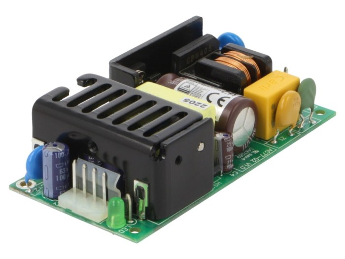 Alimentator pulsatoriu 40W 48V DC