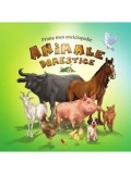 Cumpara ieftin Prima mea enciclopedie. Animale domestice/***