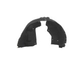 Carenaj roata Jeep Cherokee, 09.2018-, punte spate, partea stanga, polipropilena