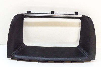 Ornament capac ecran navigație MAZDA CX-5 KE, GH 2016 OEM: KA0G-55231 | 11535438 foto