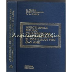 Afectiunile Neuro-Chirurgicale Ale Sugarului Si Copilului Mic (0-3 Ani)