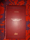 Sunt regele Frantei ! Regele Soare !- Vintila Corbul / colectia &quot; adevarul &quot;