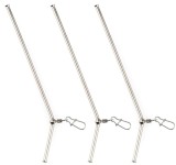 Tub ZFISH Feeder Anti Tangle, 12cm, 3buc/pac