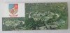 CC5 32 - Pliant/Set ilustrate/Carti postale - Judetul Suceava, Necirculata, Fotografie, Romania de la 1950, SAFE