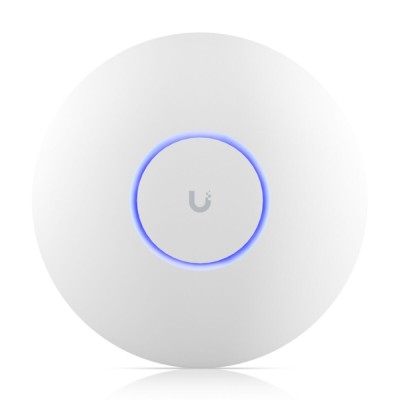Punct de Acces UBIQUITI U7-PRO-5 Alb foto