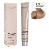 Blond Foarte Deschis Aluna 9.73 Vopsea Colora MaXXelle cu extract de Goji 100 ML