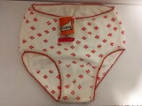 * Chilot / chiloti extra romanesc 1978, Intrep. de tricotaje Moldova Iasi