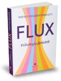 Flux. Psihologia fericirii