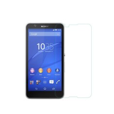 Folie Sticla Sony Xperia E4 Tempered Glass Ecran Display LCD