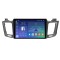 Navigatie dedicata cu Android Toyota Rav4 IV 2013 - 2018, 4GB RAM, Radio GPS