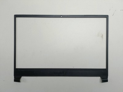 Rama display MEDION ERAZER P15805 foto