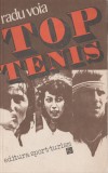 Radu Voia - Top tenis, 1981