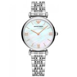 Ceas Dama, Emporio Armani, Gianni T-Bar AR90004L - Marime universala