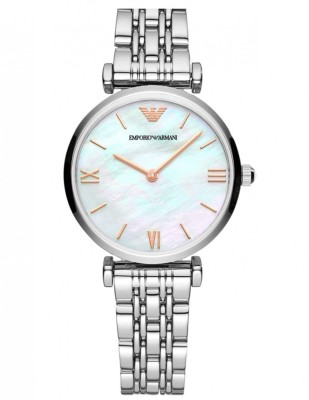 Ceas Dama, Emporio Armani, Gianni T-Bar AR90004L - Marime universala foto