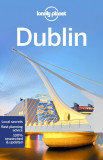 Lonely Planet Dublin | Fionn Davenport