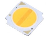 LED COB Bicolor Alb Cald 17W