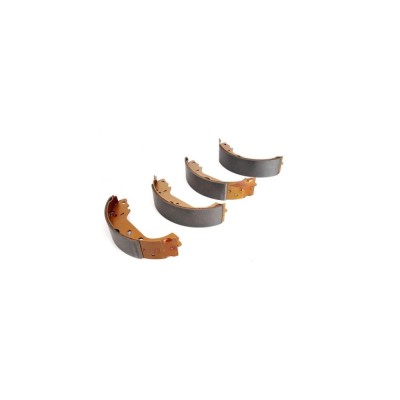 Set saboti frana CITROEN JUMPY platou sasiu BU BV BW BX BREMBO S23517 foto