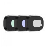 Cumpara ieftin Set 3 filtre Everyday Freewell pentru DJI Mini 4 Pro