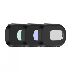 Set 3 filtre Everyday Freewell pentru DJI Mini 4 Pro