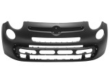 Bara fata Fiat 500l (330), 01.2013-, gata de vopsit (fara primer), Aftermarket, Rapid