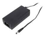 Alimentator Desktop 24VDC 2,7A 65W