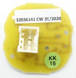 ELEK.CARD LED DC/KB-ISVE&Ccedil;/ICM 32036141 VESTEL