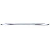 Cumpara ieftin Ornament cromat din otel pentru portbagaj, compatibil Dacia Duster (2010 - 2018)