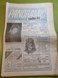 Panoramic radio tv 18 -24 ianuarie 1993