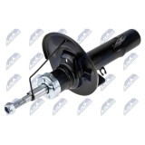 Amortizor fata Citroen C3 Picasso 2009-, Ds3 2013-2019, Peugeot 207 2006-2015, Stanga, 9809333980