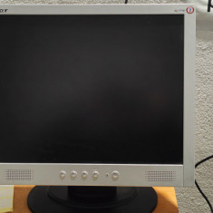 Monitor LCD Acer AL1714 sm VGA