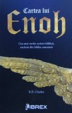 Cumpara ieftin Cartea lui Enoh - R.H. Charles, Librex Publishing, 2023, 254 pagini, Spiritualitate si Ezoterism