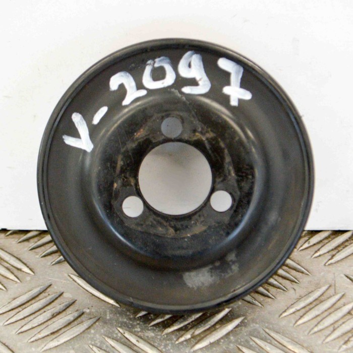 Fulie pompa servodirecție SEAT LEON 1M1 2000 OEM: 030145269A 3732603