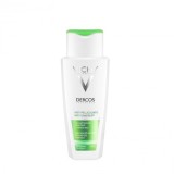 Șampon VICHY Dercos Anti-Mătreață DS pentru păr uscat 200ml