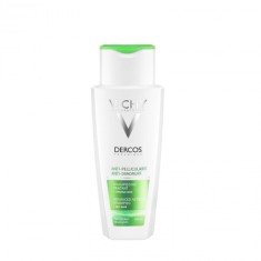 Șampon VICHY Dercos Anti-Mătreață DS pentru păr uscat 200ml