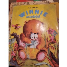Winnie ursuletul - A.A. Milne