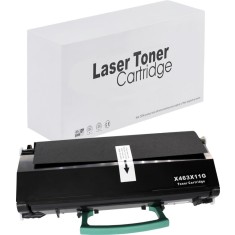Toner LE-X463X | X463X11G / X463X31G