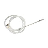 Furtunuri, Set furtun pentru distribuitor de vin fiert, complet finisat, cca 2,5m