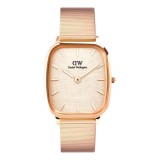 Cumpara ieftin Ceas Barbati, Daniel Wellington, ICONIC Paradigm DW00100815 - Marime universala