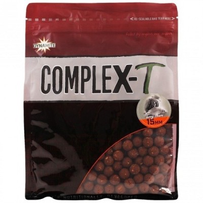 BOILIES DYNAMITE BAITS COMPLEX T 20MM 5KG foto