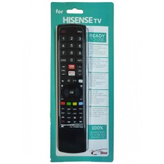 JOLLY Skip to the beginning of the images gallery Telecomanda universala pentru branduri multiple Jolly