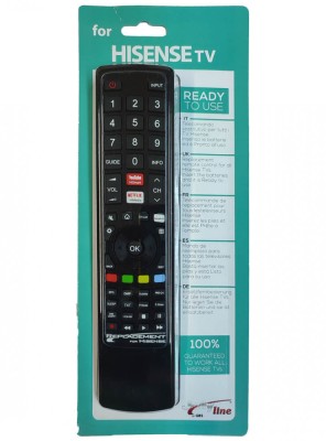 JOLLY Skip to the beginning of the images gallery Telecomanda universala pentru branduri multiple Jolly foto