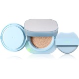 LANEIGE Neo Cushion Mewy make-up compact culoare 21W Warm Beige 30 g