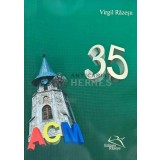 35 - 2013 - Virgil Razesu (XE19)