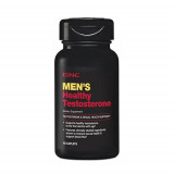 Men&#039;s Healthy Testosterone, 60 tablete, GNC