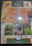 Nicolae Doinita - Habitatele din Romania